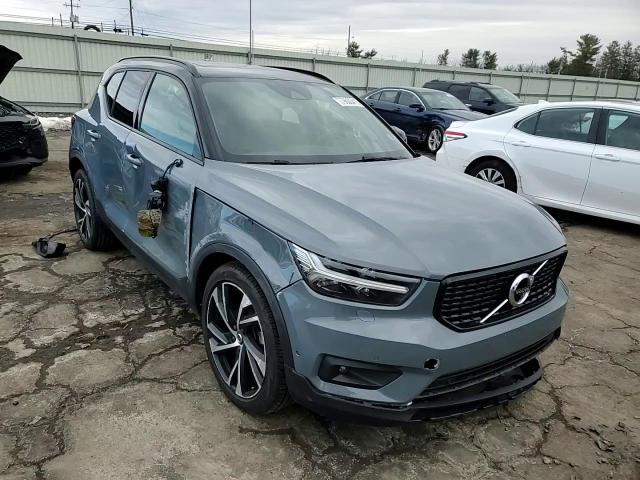 Volvo XC40 2020