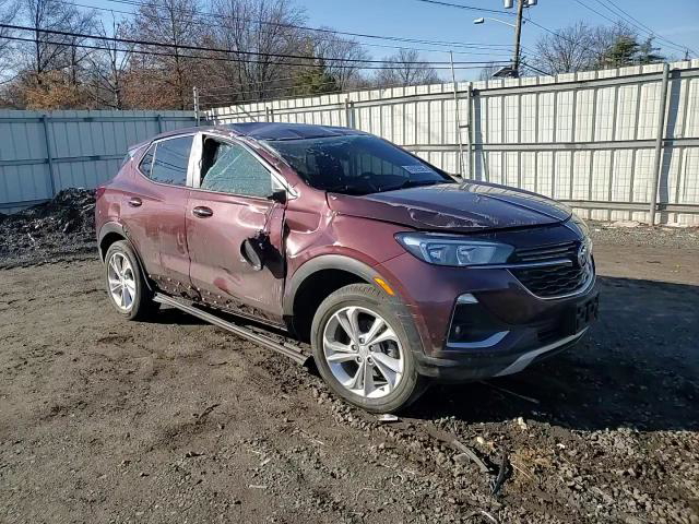 Buick Encore 2023