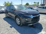 Chevrolet Blazer 2020