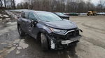 Honda CR-V 2021