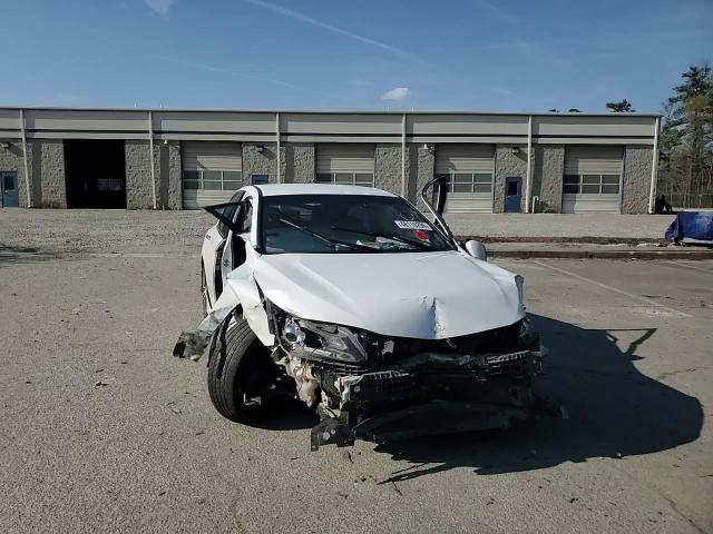Honda Accord 2016
