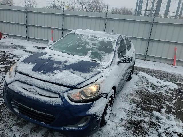 Hyundai Accent 2016