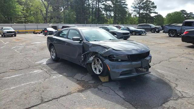 Dodge Charger 2022