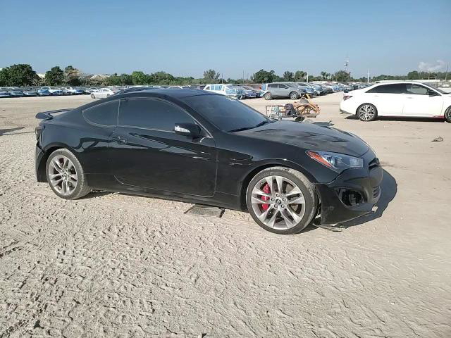 Hyundai Genesis 2016