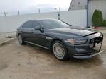 Genesis G90 2020