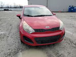 Kia Rio 2014