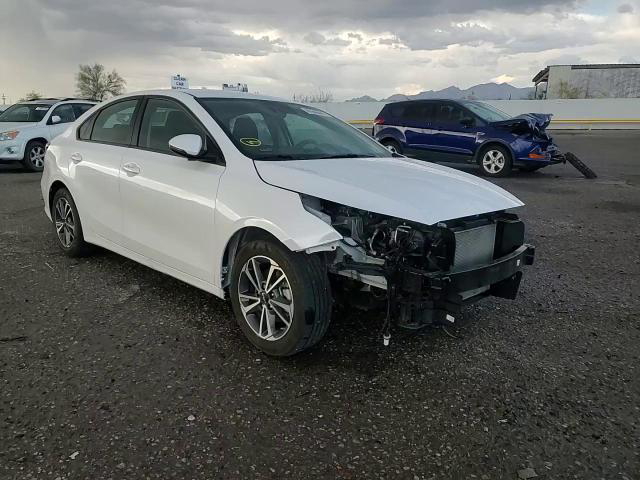 Kia Forte 2023