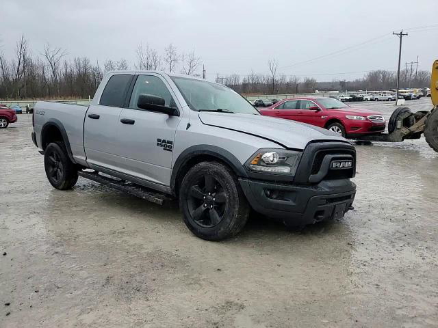 RAM 1500 2020