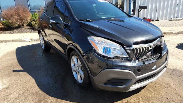 Buick Encore 2016