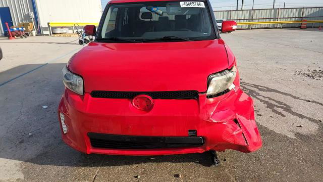 Scion xB 2013