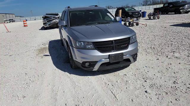 Dodge Journey 2017