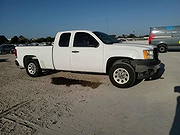 GMC Sierra 2012