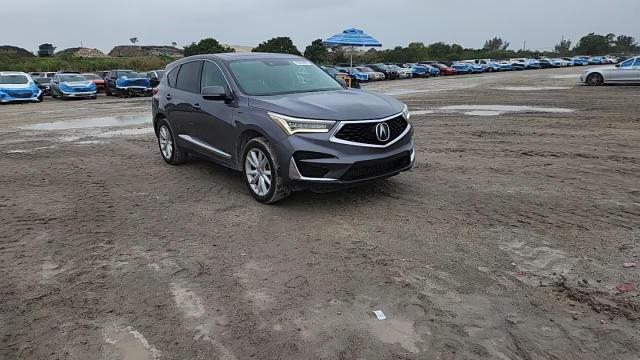 Acura RDX 2020