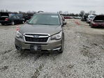 Subaru Forester 2017