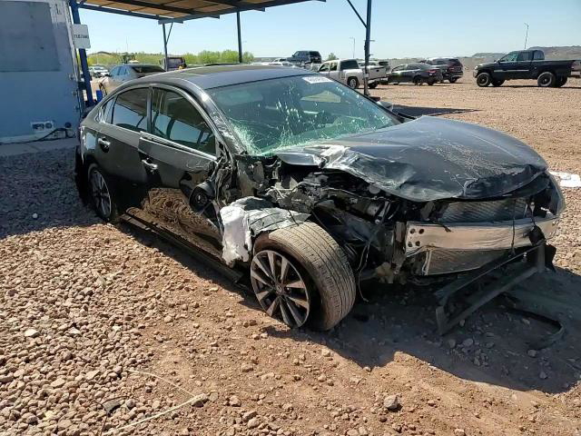 Nissan Altima 2016