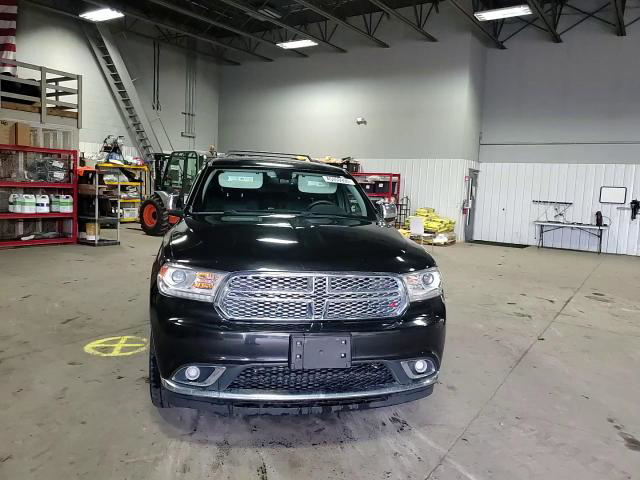 Dodge Durango 2014