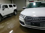 Audi Q5 2019