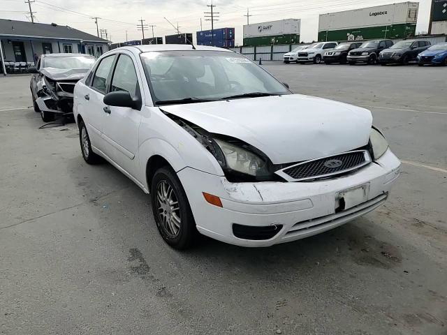 Ford Focus 2007