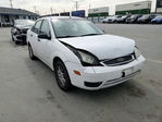 Ford Focus 2007