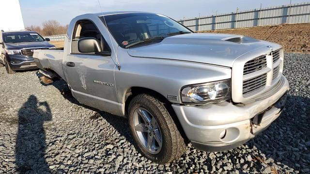 Dodge RAM 2005
