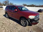 Dodge Durango 2013