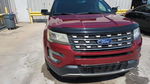 Ford Explorer 2017