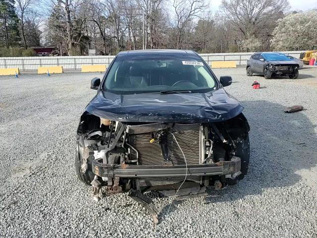 Ford Edge 2016