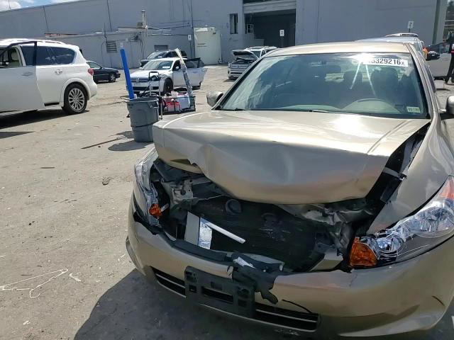 Honda Accord 2010