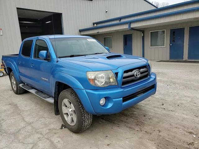 Toyota Tacoma 2009
