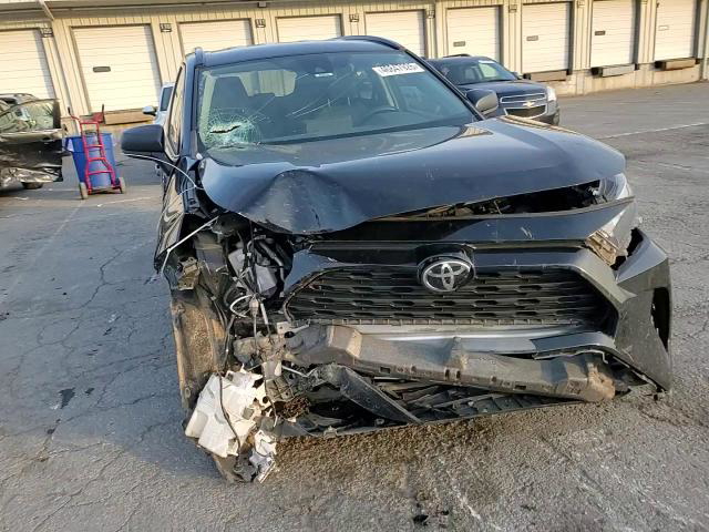 Toyota RAV 4 2021