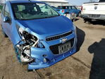 Chevrolet Spark 2014