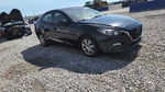 Mazda 3 2015