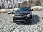 Ford Explorer 2012