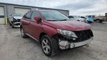 Lexus RX 2012