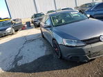 Volkswagen Jetta 2014