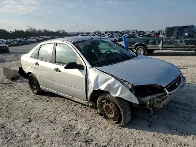 Ford Focus 2007