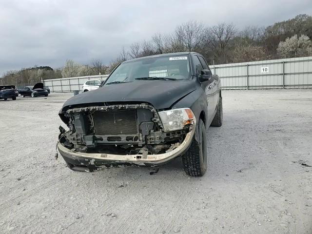 RAM 1500 2013