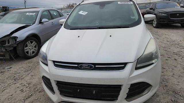 Ford Escape 2015