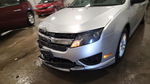 Ford Fusion 2012