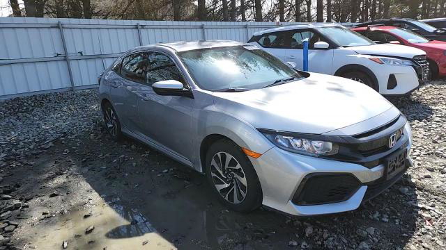Honda Civic 2017