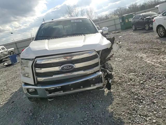 Ford F-150 2016