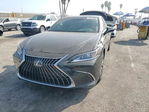 Lexus ES 2024
