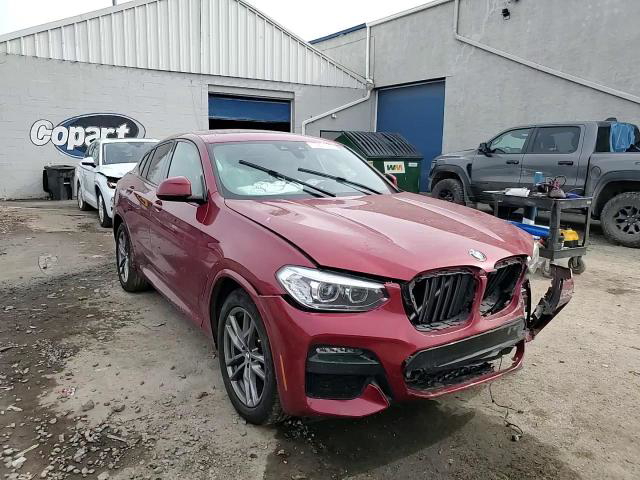 BMW X4 2020