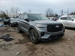 Ford Explorer 2025