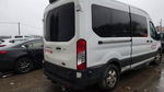 Ford Transit 2018