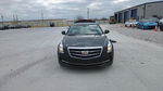Cadillac ATS 2018