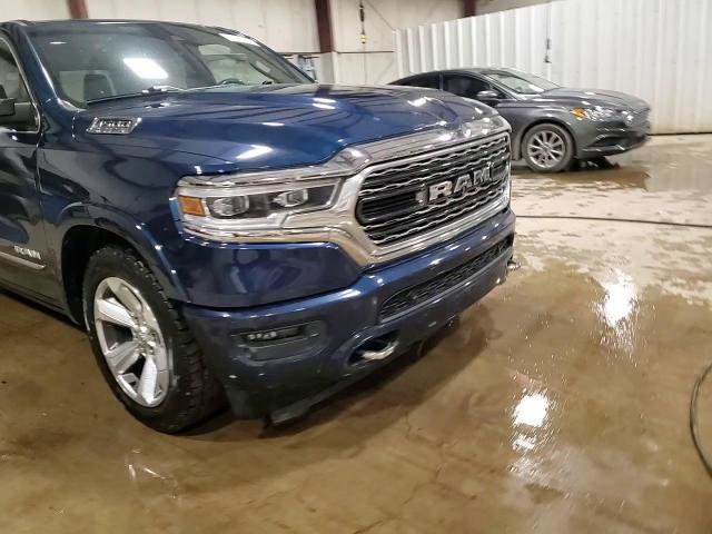 RAM 1500 2020