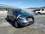 Kia Sportage 2015