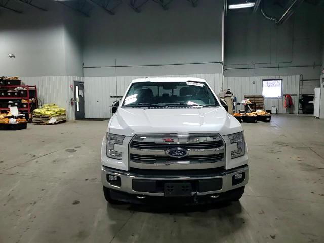Ford F-150 2017