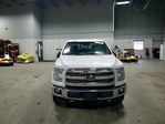 Ford F-150 2017